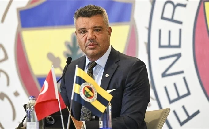 Fenerbahe'de 4 ayrlk birden!