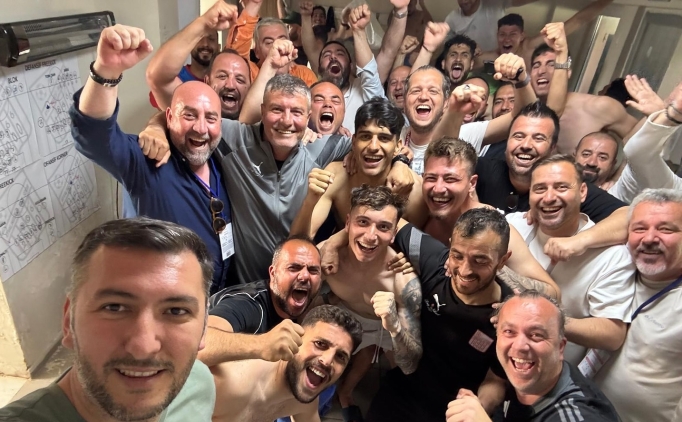 Ayval�kg�c� 2'nci Lig kap�s�nda