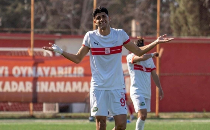 Ayval�kg�c�, �mit Milli Tak�m'a se�ilen Ali'yle gurur duyuyor