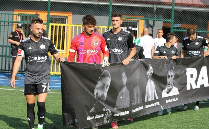 Kahramanmara� �stiklalspor k�llerinden do�du