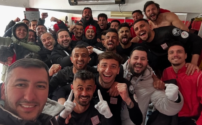 Ayval�kg�c�'n�n �ampiyonluk y�r�y���