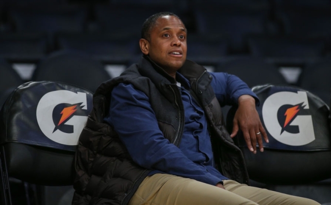 BJ Armstrong, Kings y�netimine kat�ld�