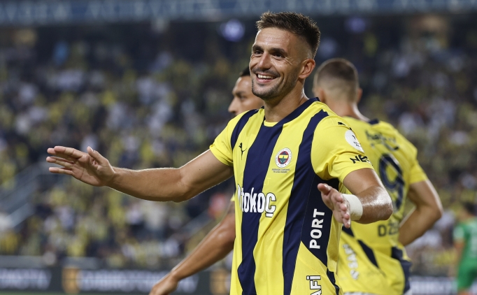 Farioli'den Dusan Tadic i�in a��klama!