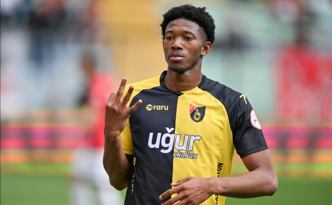 stanbulspor'lu Diarra, Mali Milli takmndan davet ald