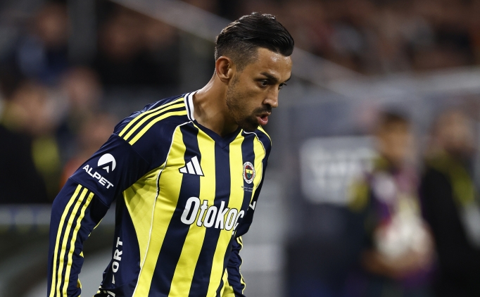 Fatih Tekke'den onay: �rfan Can Kahveci!