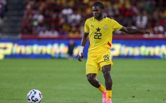 Be�ikta� Baah'dan vazge�miyor!