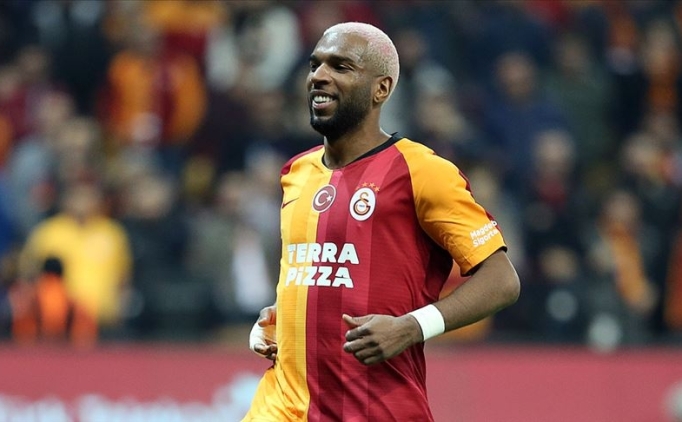 Ryan Babel'den Galatasaray'a Liverpool uyars!
