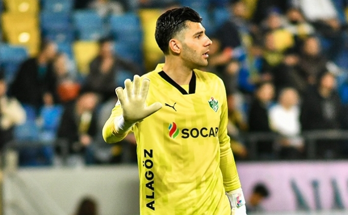 Konyaspor, Bahadr Han'a onay vermedi!