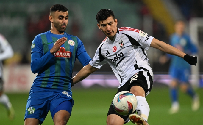 Zaynutdinov'un menajeri transfer iin Nevzat Demir'de!