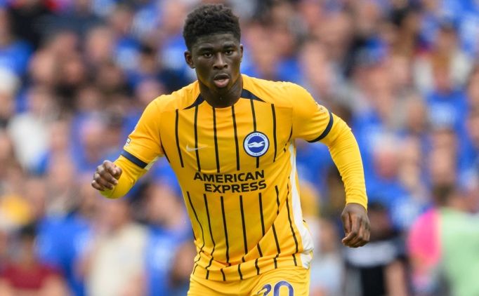 Manchester United'da Baleba defteri kapand!