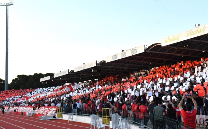 Bal�kesir Adana'ya ak�n edecek