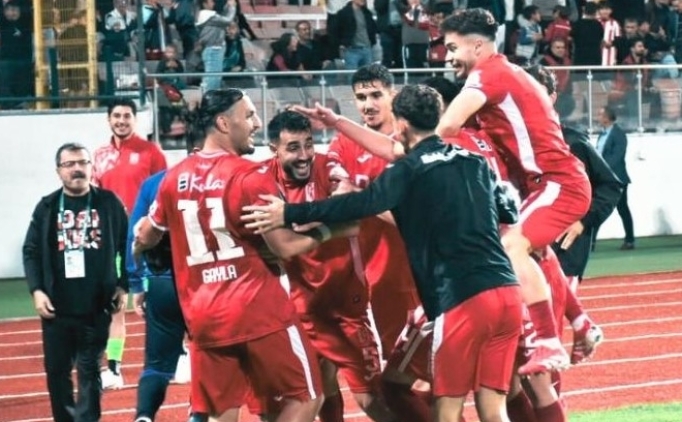 Balkesirspor, Afyon'u farkl geti