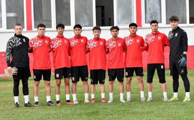 Bal�kesirspor'a altyap�dan takviye