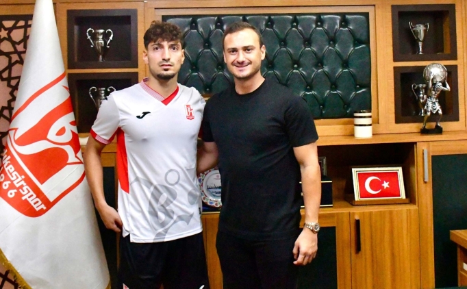 Bal�kesir'den savunmaya duvar!