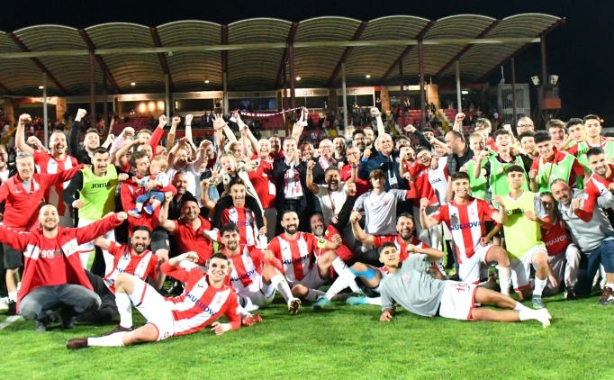 Bal�kesirspor 2. Lig i�in son virajda