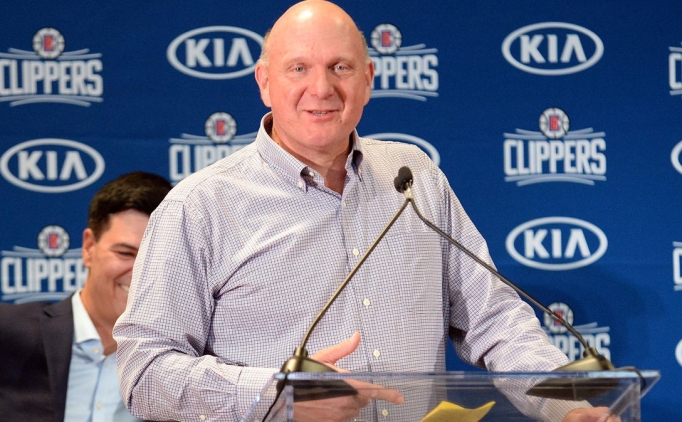 NBA tak�mlar�, ligin Clippers'a verece�i cezan�n 'a��r' olmas�n� istiyor