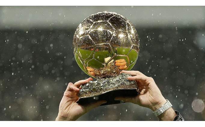 Ballon d'Or 2025 ne zaman? Ballon d'Or adaylar 