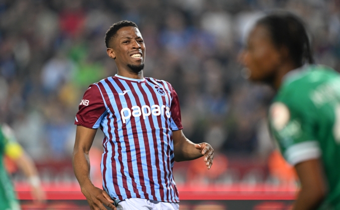 Simon Banza'n�n derbilerdeki etkisi