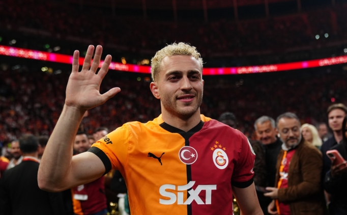 Okan Buruk'tan �� isim i�in ayr�l�k yan�t�!