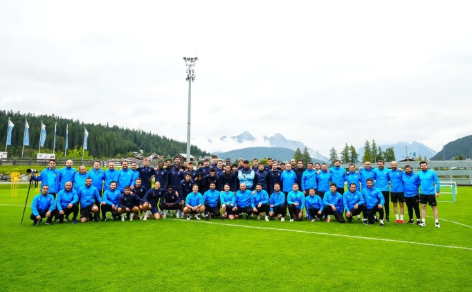 Ba�ak�ehir'den farkl� galibiyet!