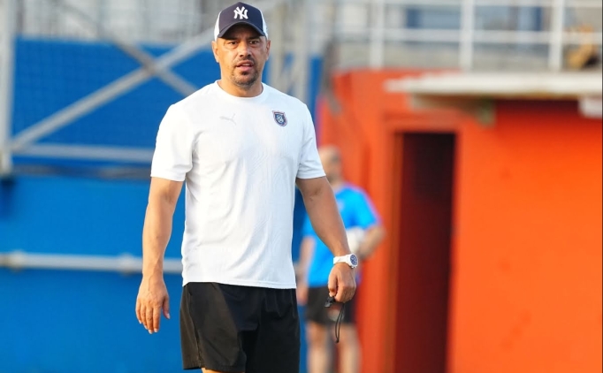 Baakehir'de Cherno More hazrlklar