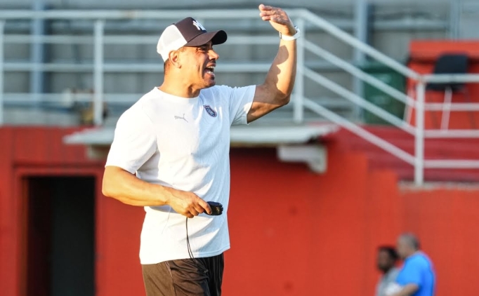 Ba�ak�ehir, Cherno More haz�rl�klar�na ba�lad�!