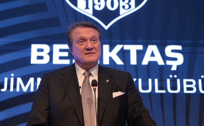 Be�ikta�'ta Hasan Arat'a ihra� talebi!