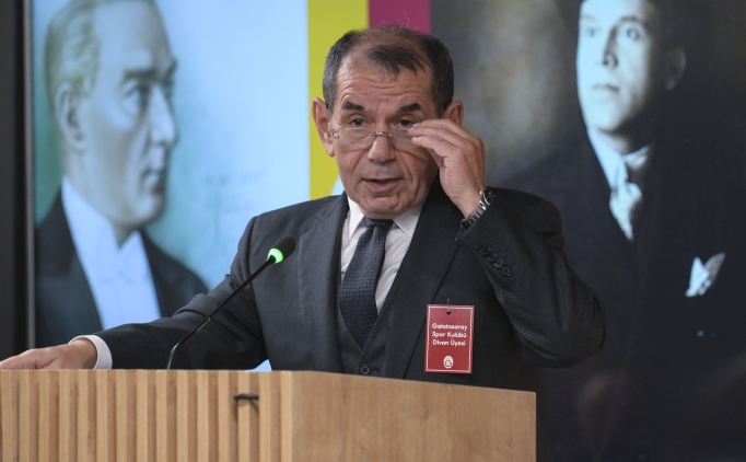 Galatasaray'dan Fenerbah�e'ye g�nderme!