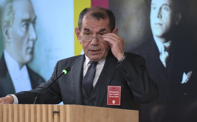 Galatasaray'dan sermaye art iin KAP!