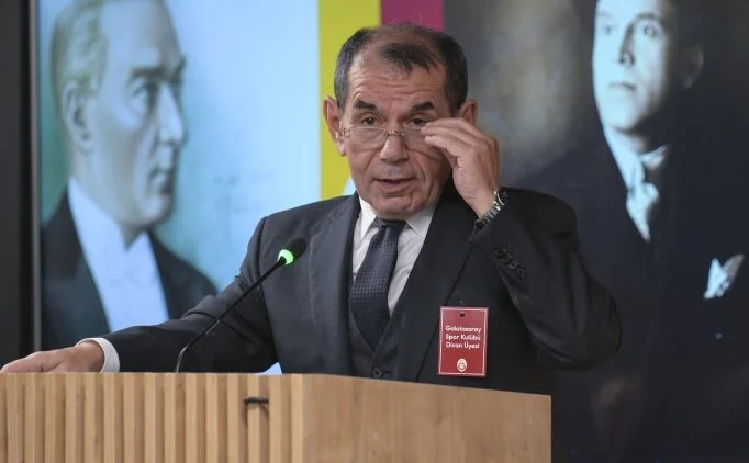 Dursun �zbek'ten �ampiyonlar Ligi mesaj�!