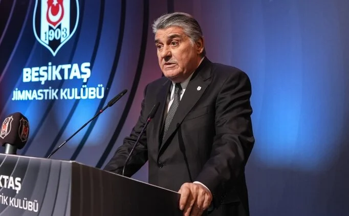 Tahkim Kurulu'ndan Beikta'a mjdeli haber!