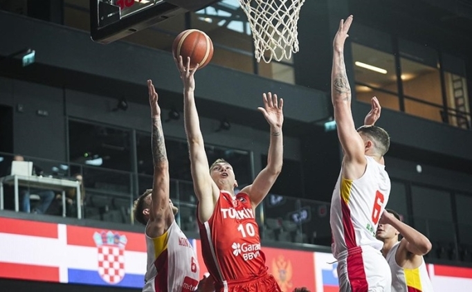 28. Uluslararas� Turgut Atakol Basketbol Turnuvas�