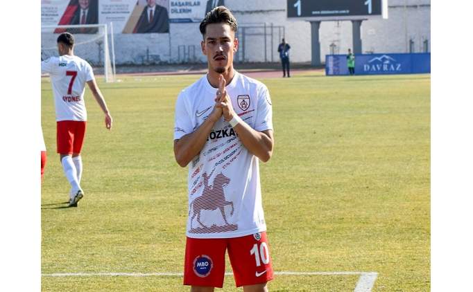 Batman, H�seyin Bulut'un pe�inde