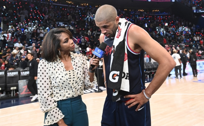 Nicolas Batum'dan emeklilik sinyali: 'Muhtemelen son sezonum'