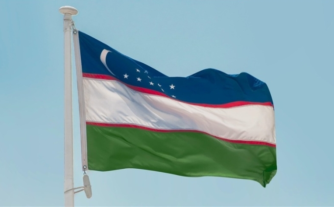 Tarih yazd�lar! �zbekistan ilk kez D�nya Kupas�'na gidiyor