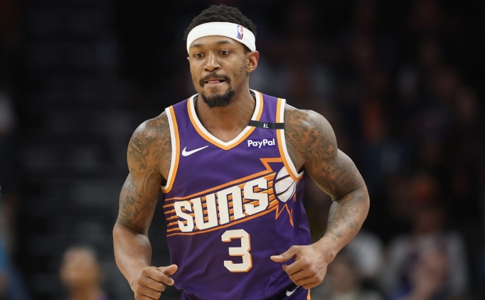 Bradley Beal için Lakers dahil 4 takımın adı geçiyor!