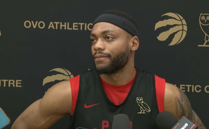 Raptors, Bruce Brown'dan kurtulmak iin 'ok motive'