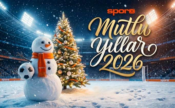 Elveda 2025, Ho� Geldin 2026