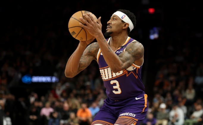 Suns ve Heat arasnda, Beal takasyla ilgili 'ilerleme yok'