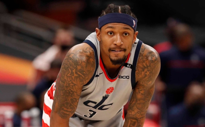 'Wizards, Bradley Beal'� geri almay� d���nd�' iddias�