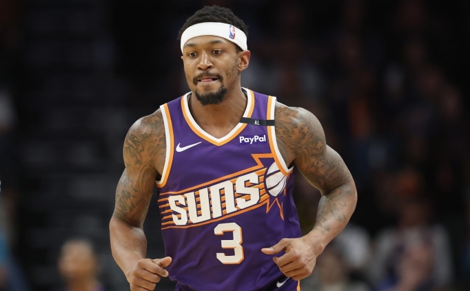 Beal, Suns ile fesih grmeleri srerken yeni seeneklerini deerlendiriyor