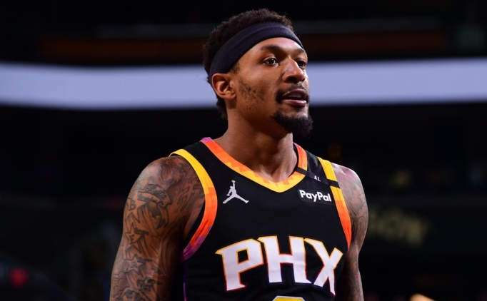 Bradley Beal'�n yeni adresi LA Clippers oldu!