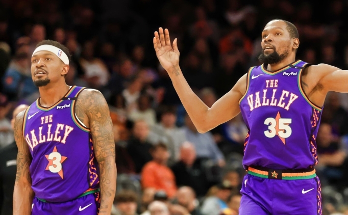 Gregory: 'Durant ve Beal i�in en uygun ko�u bulaca��z'