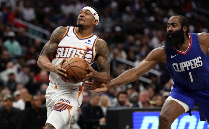 'Harden, Beal'�n Clippers'a gidi�inde kilit rol oynad�' iddias�