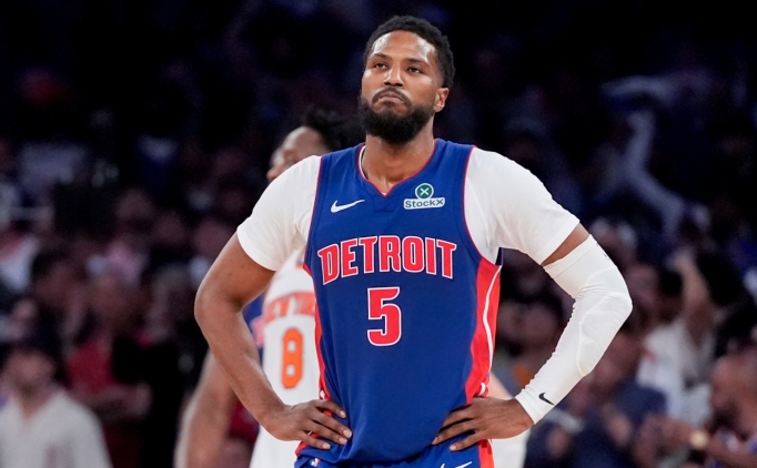 Beasley, federal kumar soru�turmas�n�n yan� s�ra NBA soru�turmas�yla da kar�� kar��ya