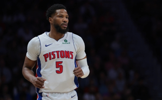 Cavaliers, sakatl�klar nedeniyle Malik Beasley'yi hedefliyor