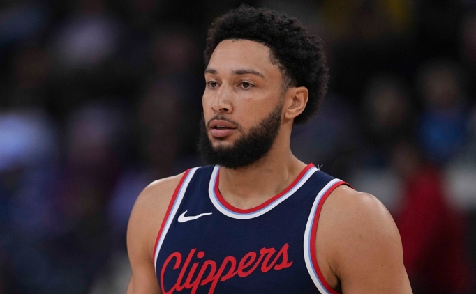 Ben Simmons i�in en g��l� aday Boston Celtics