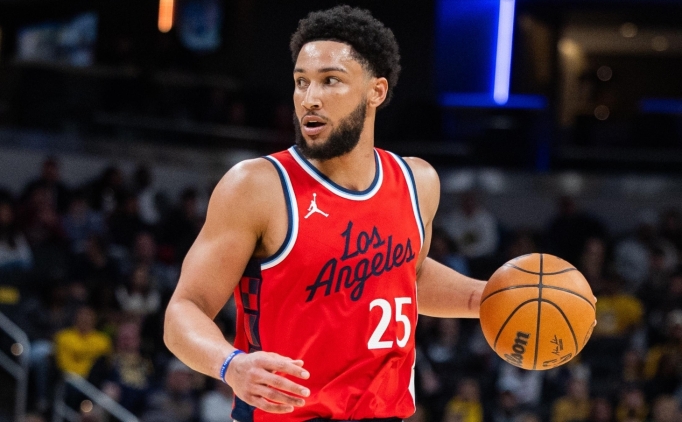 Simmons'a NBA'den ilgi azal�rken, Avustralya ligi talip oldu