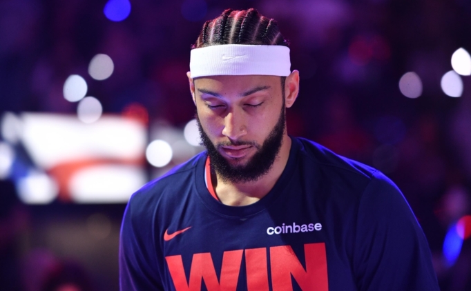 Suns veteran PG ar�yor; Ben Simmons ile g�r���ld�