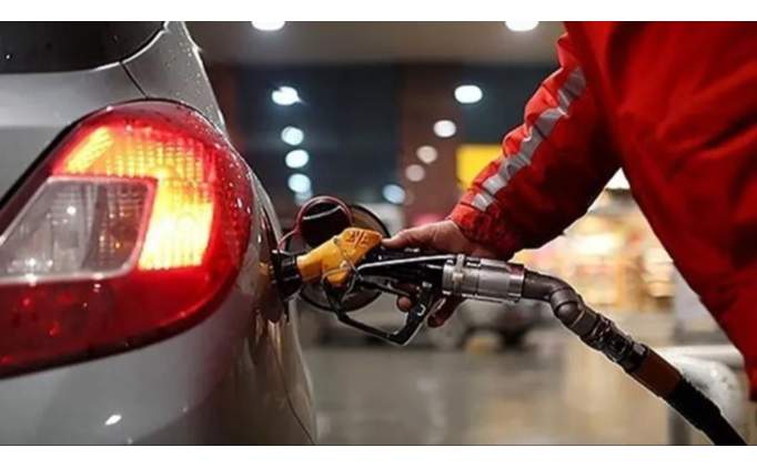 Mazota Zam Var m? Benzine Zam Gelecek mi? Akaryakta Zam Geliyor!